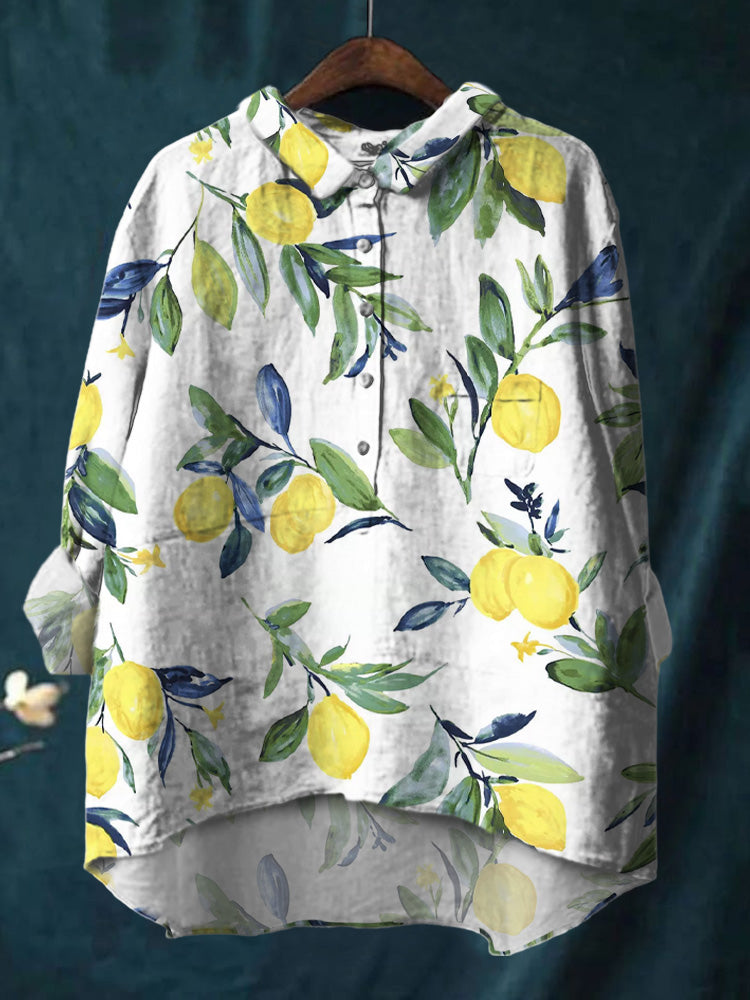 Classic Vintage Shirt
