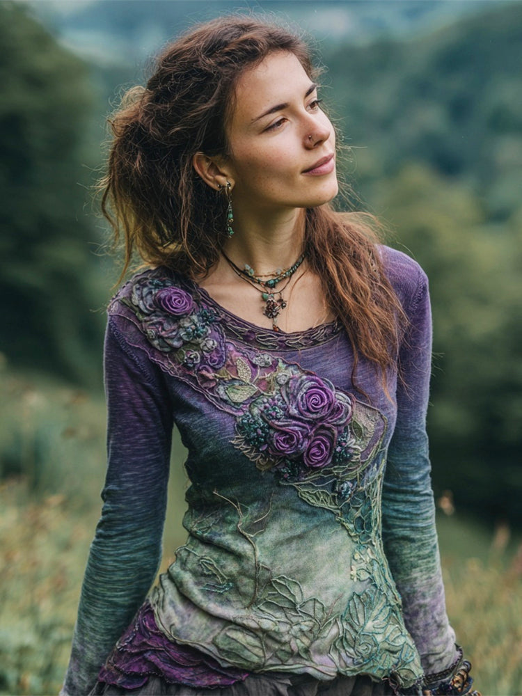 Elegantly Designed Shirt