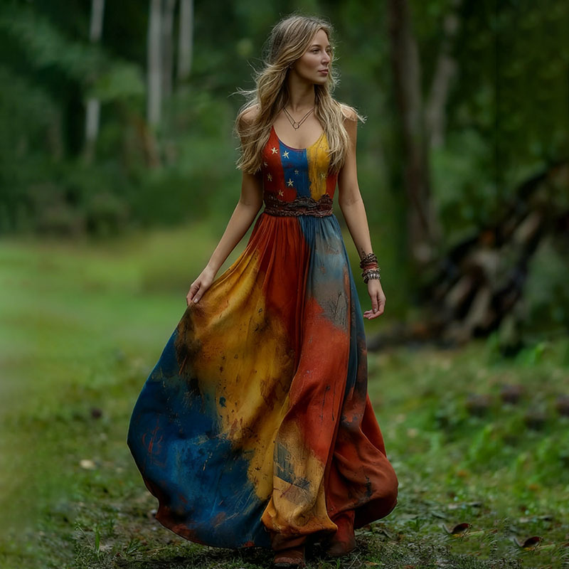 Elegantly Designed Dress