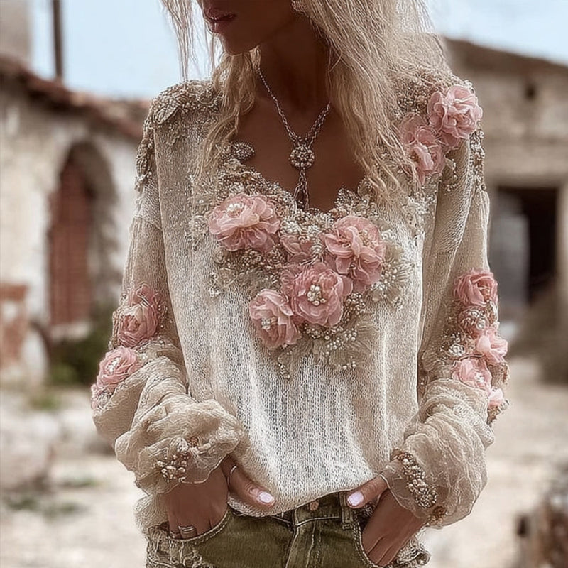 Classic Designed Top