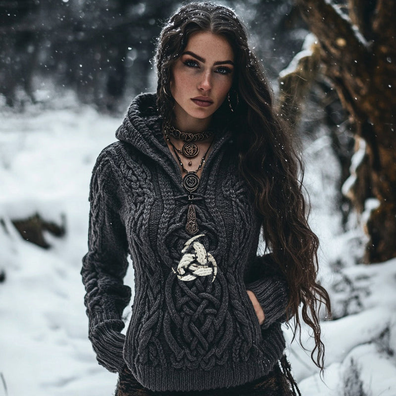Classic Vintage Sweater