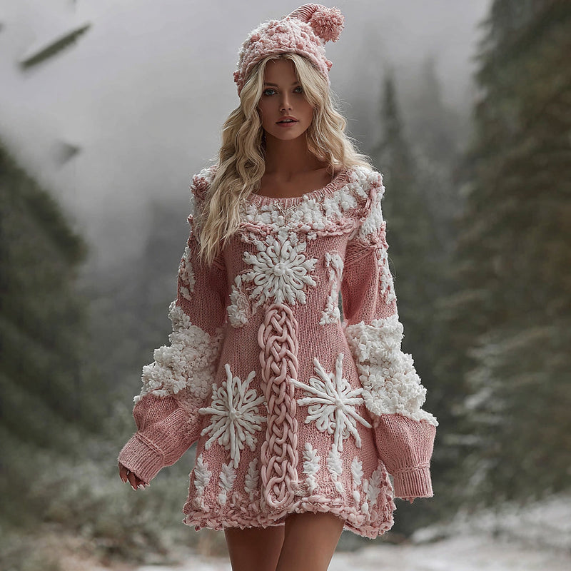 Classic Vintage Sweater