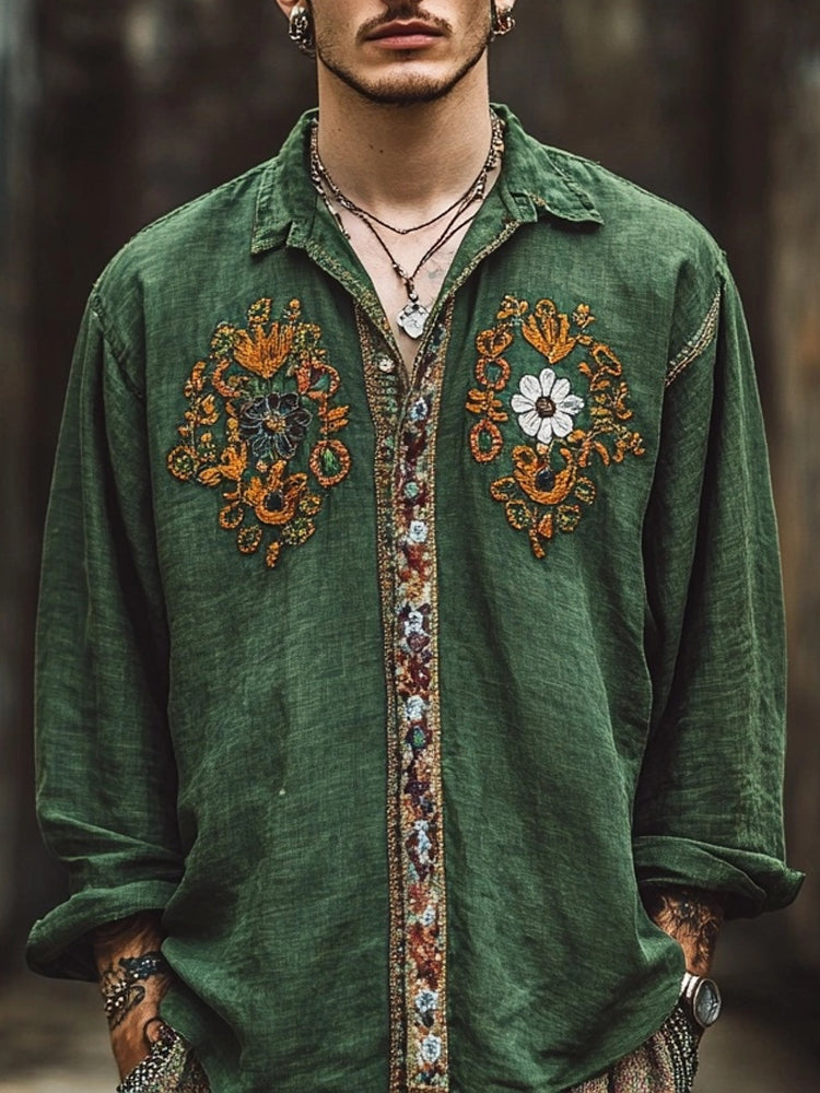 Beautifully Crafted Blouse