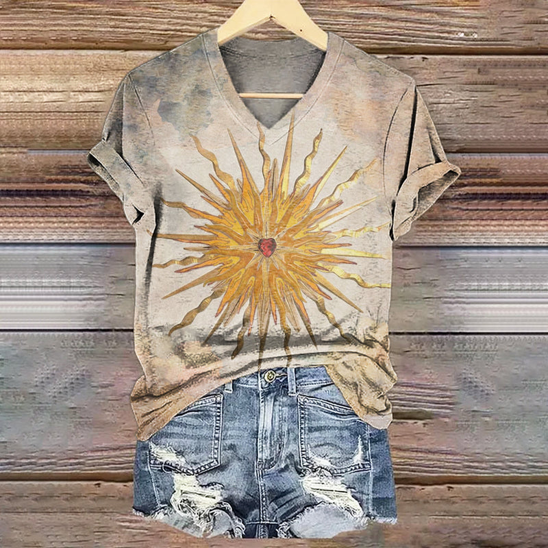 Classic Designed T-Shirt