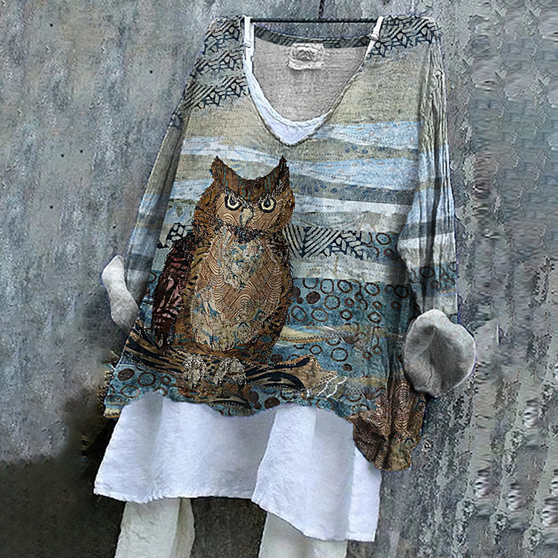 Elegantly Designed Shirt