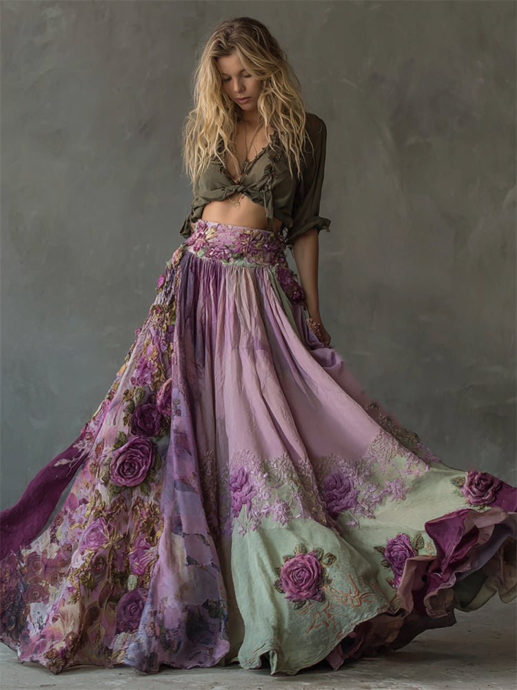 Classic Vintage Garment