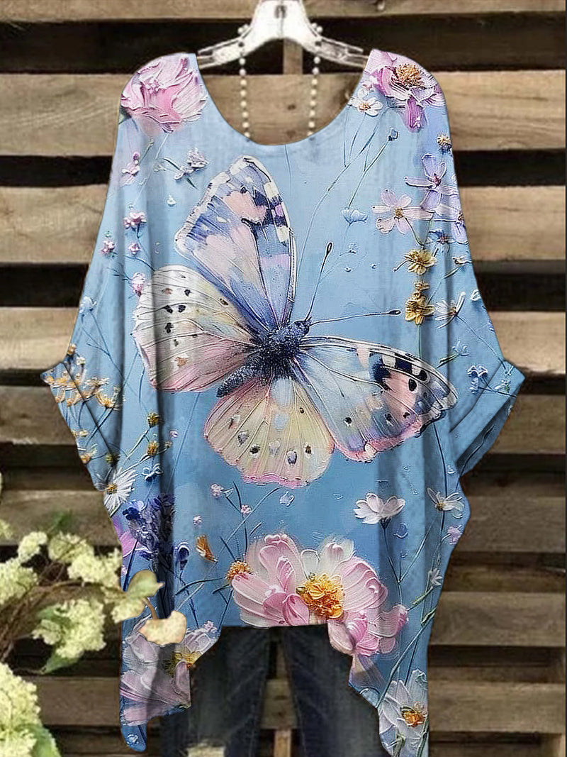 Thoughtfully Designed Top