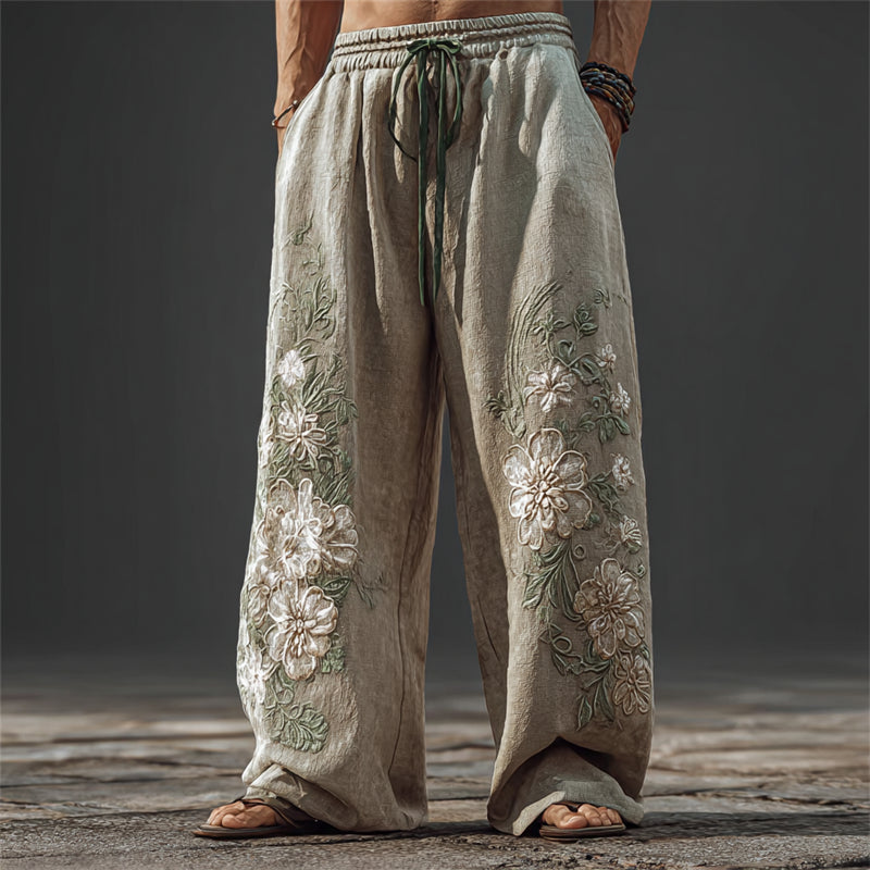 Classic Vintage Pants
