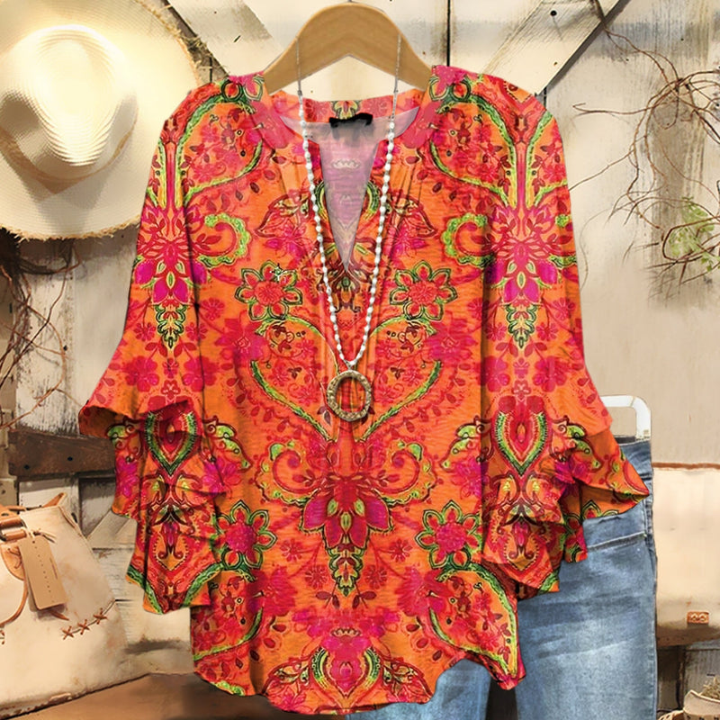 Elegantly Designed Shirt