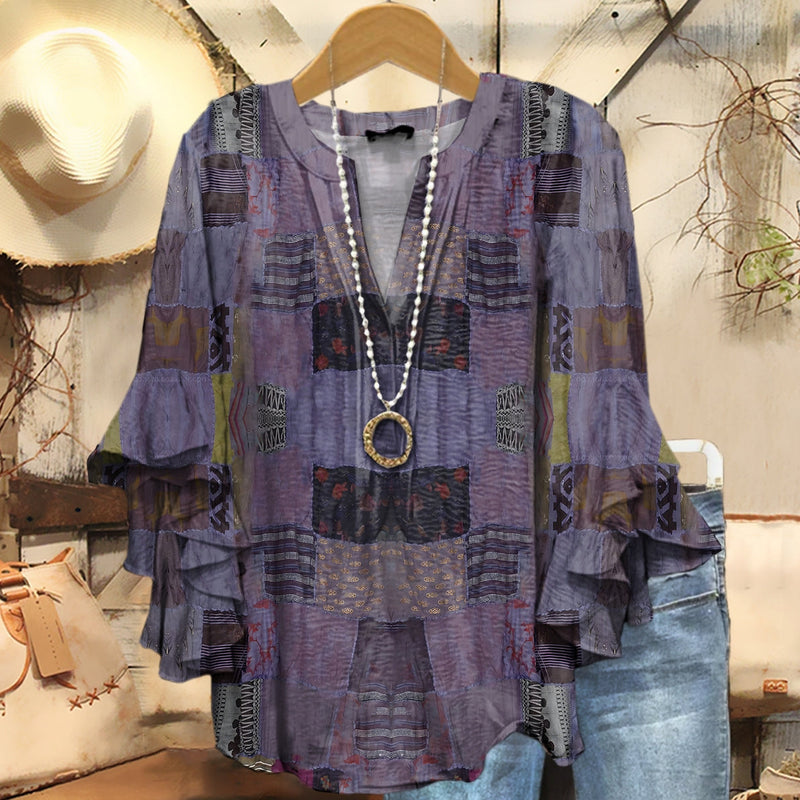 Thoughtfully Designed Shirt