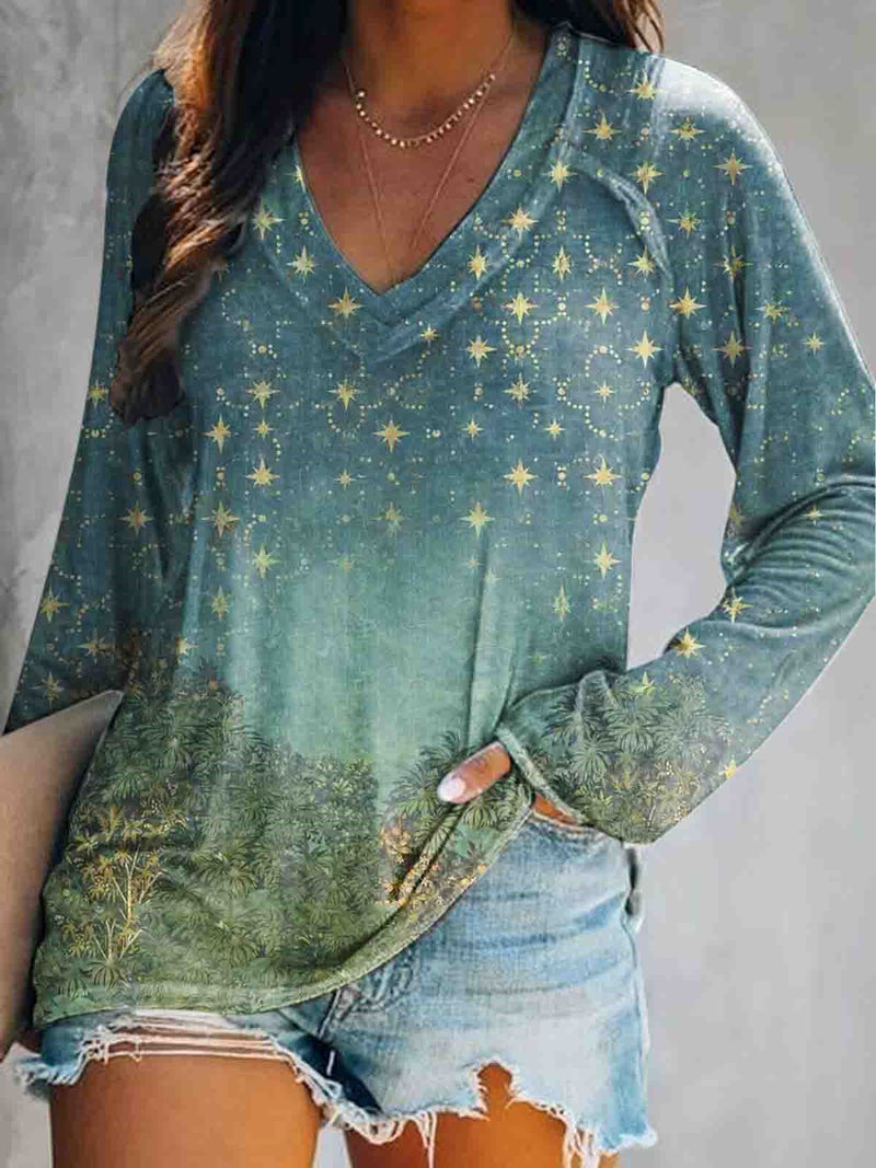 Classic Designed Top