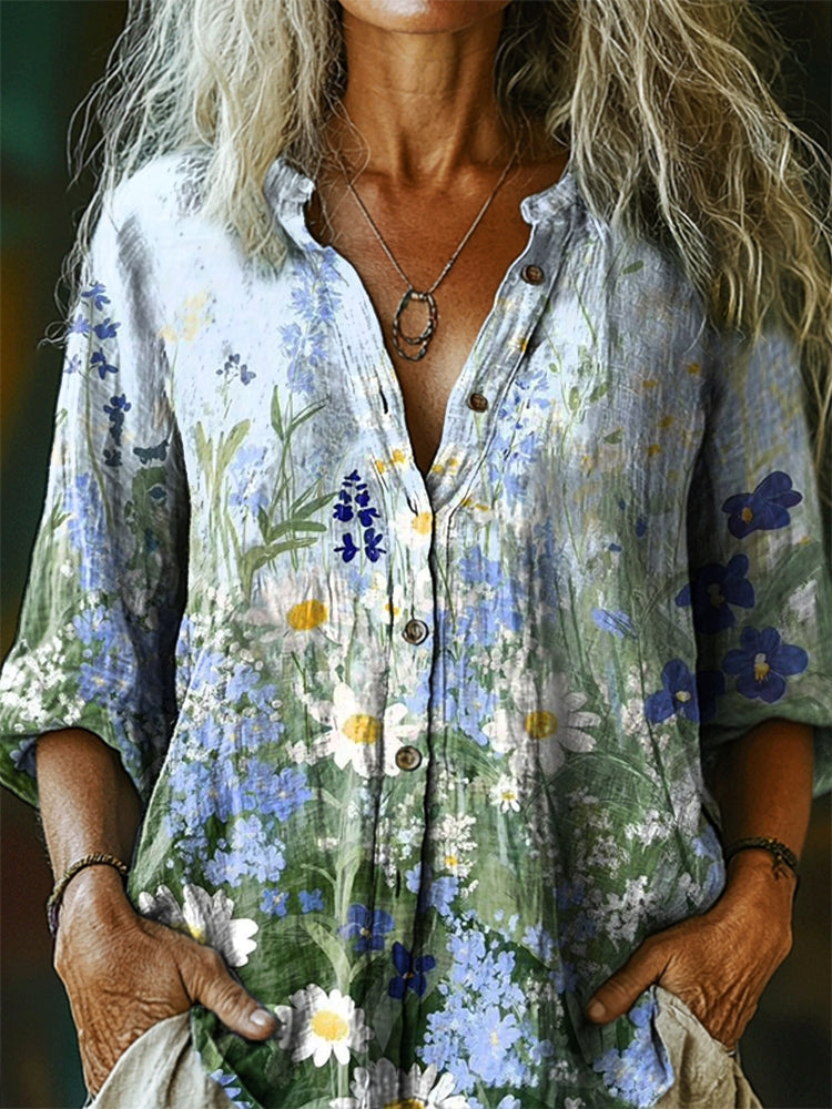 Elegantly Designed Shirt
