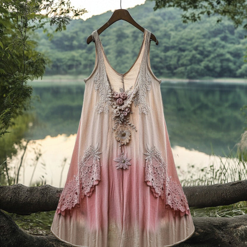 Classic Vintage Dress