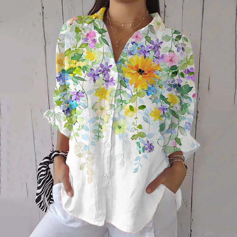 Beautifully Crafted Shirt
