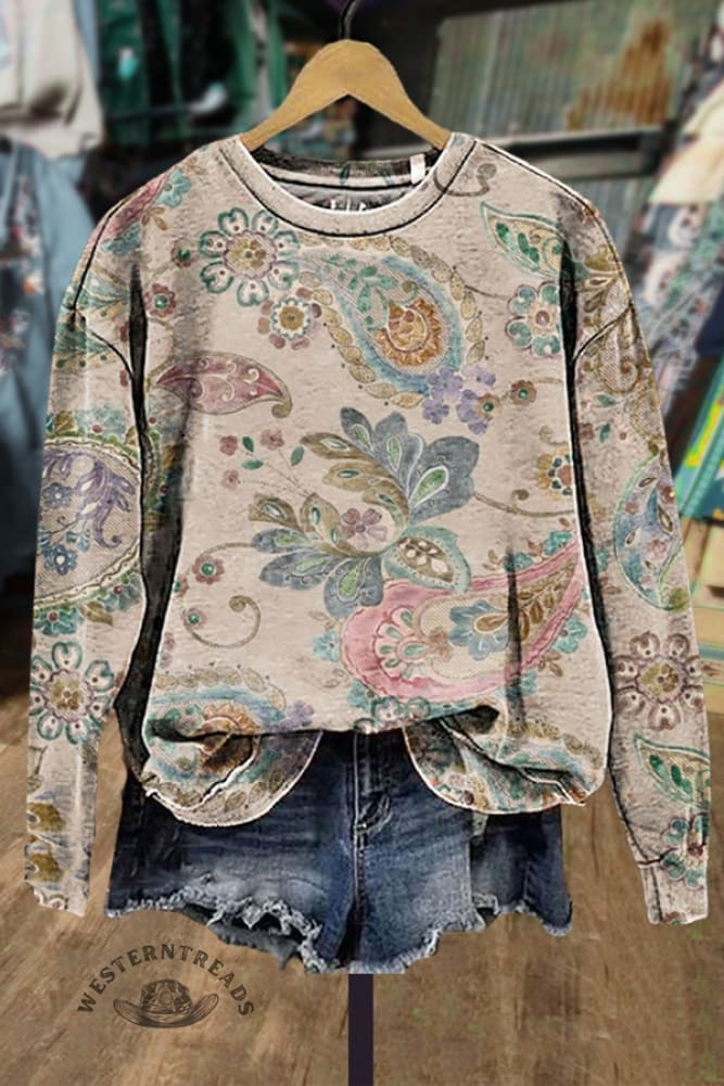 Beautifully Crafted Shirt