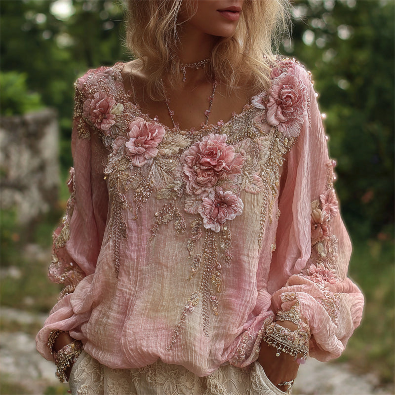 Beautifully Crafted Garment