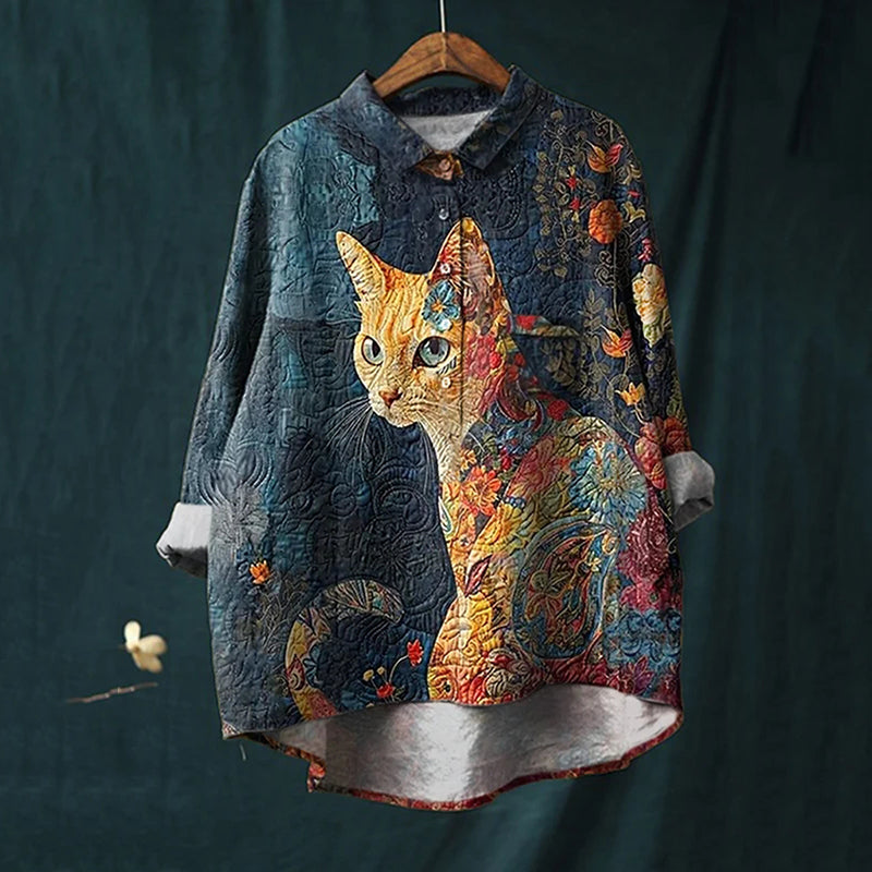 Thoughtfully Designed Shirt
