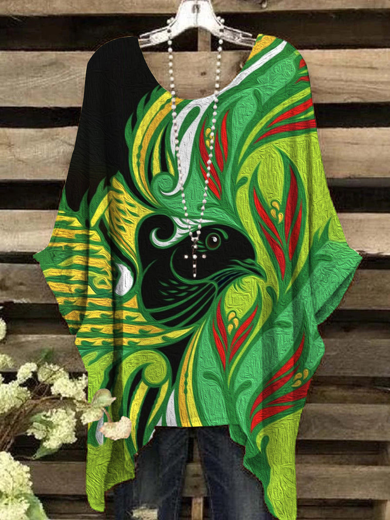Vintage Inspired Top