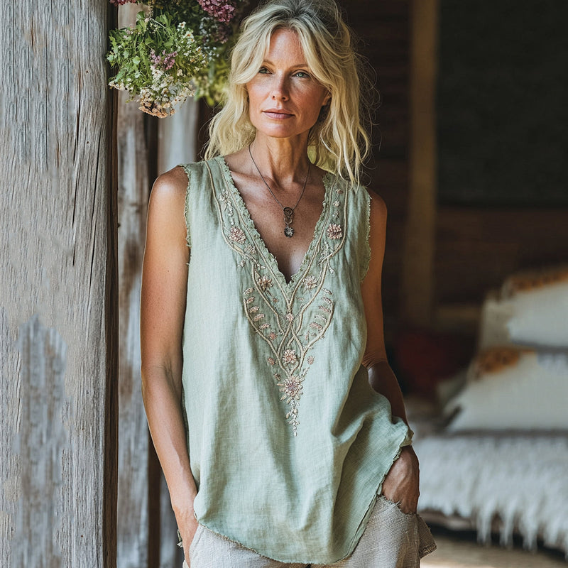 Elegantly Designed Top