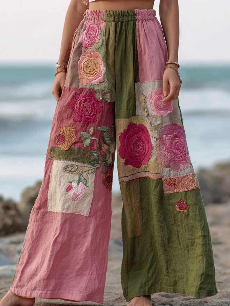 Beautifully Crafted Pants