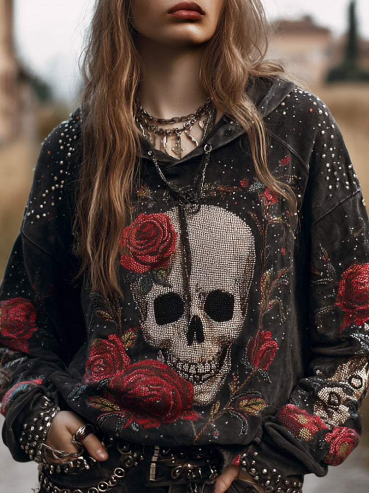 Timeless Vintage Style Garment