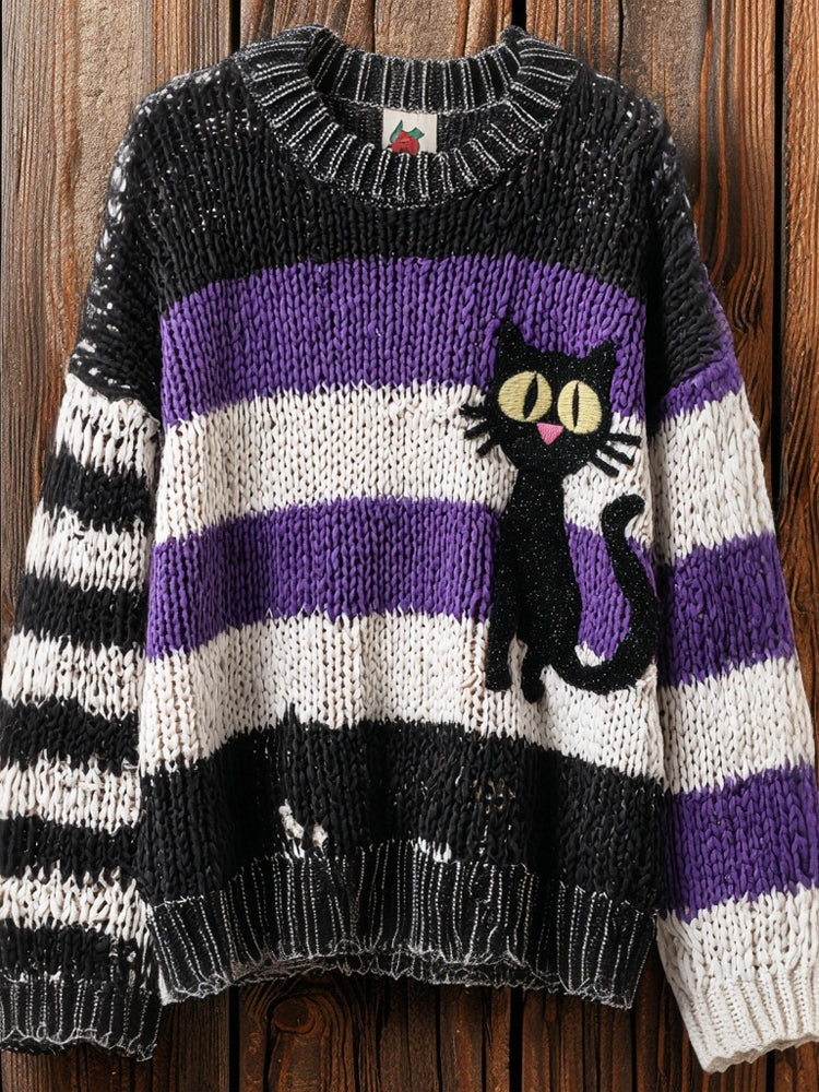 Classic Vintage Sweater