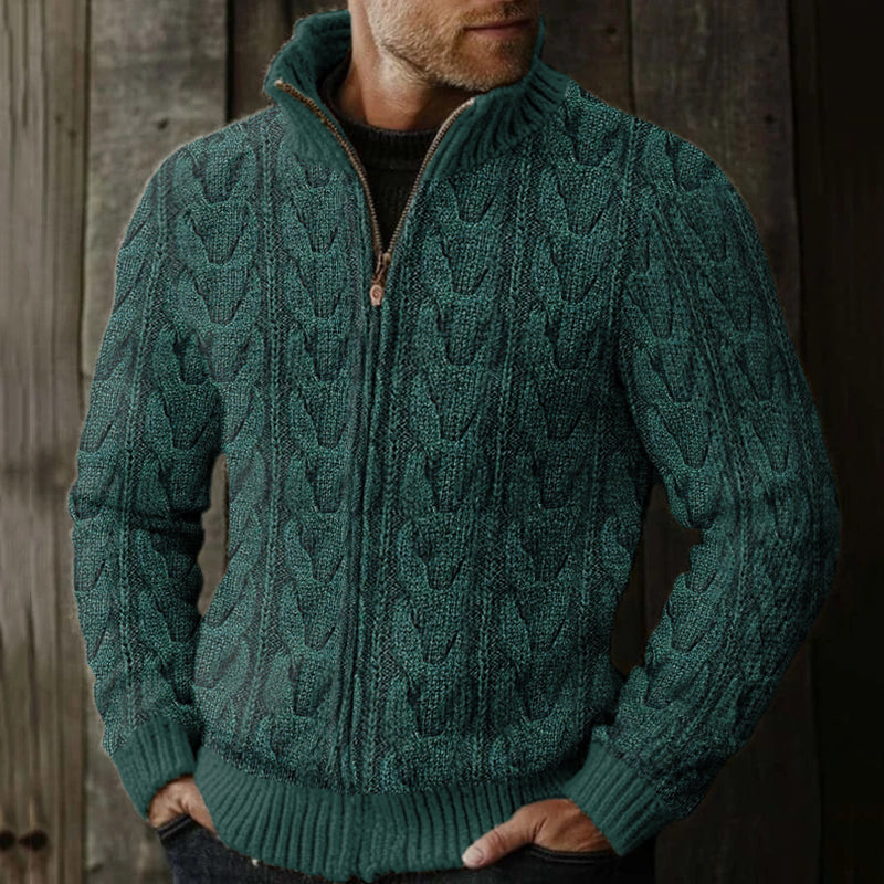 Vintage Inspired Sweater