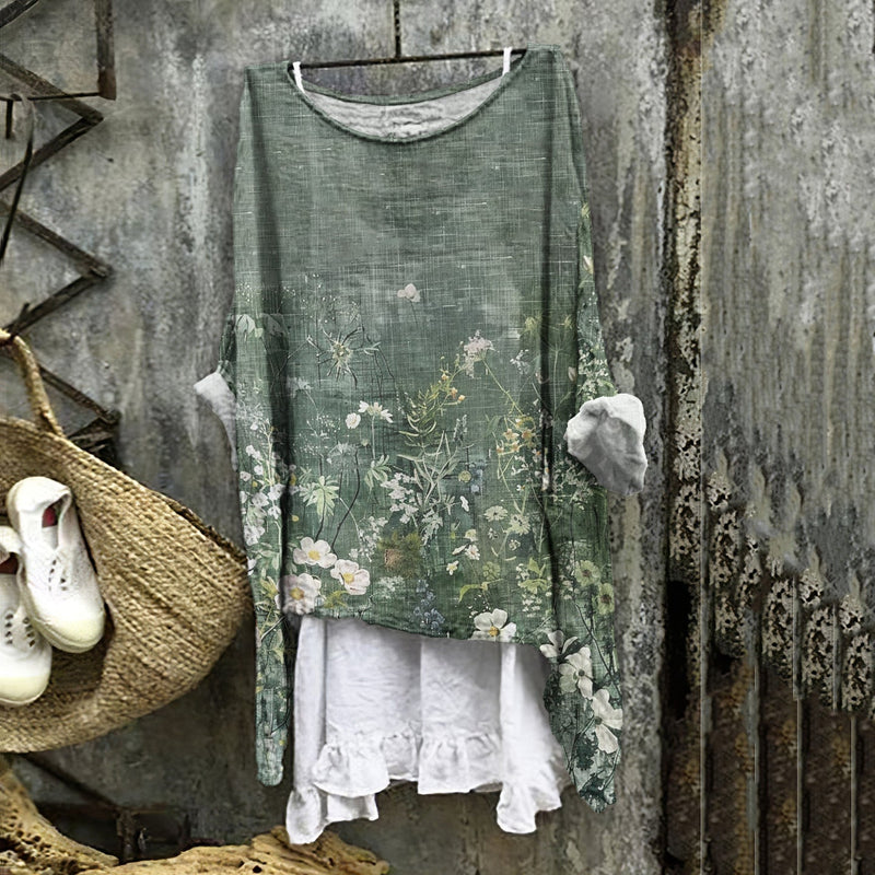 Classic Vintage Shirt