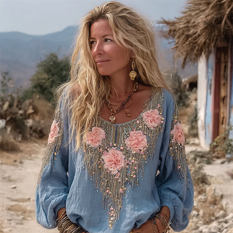 Beautifully Crafted Shirt
