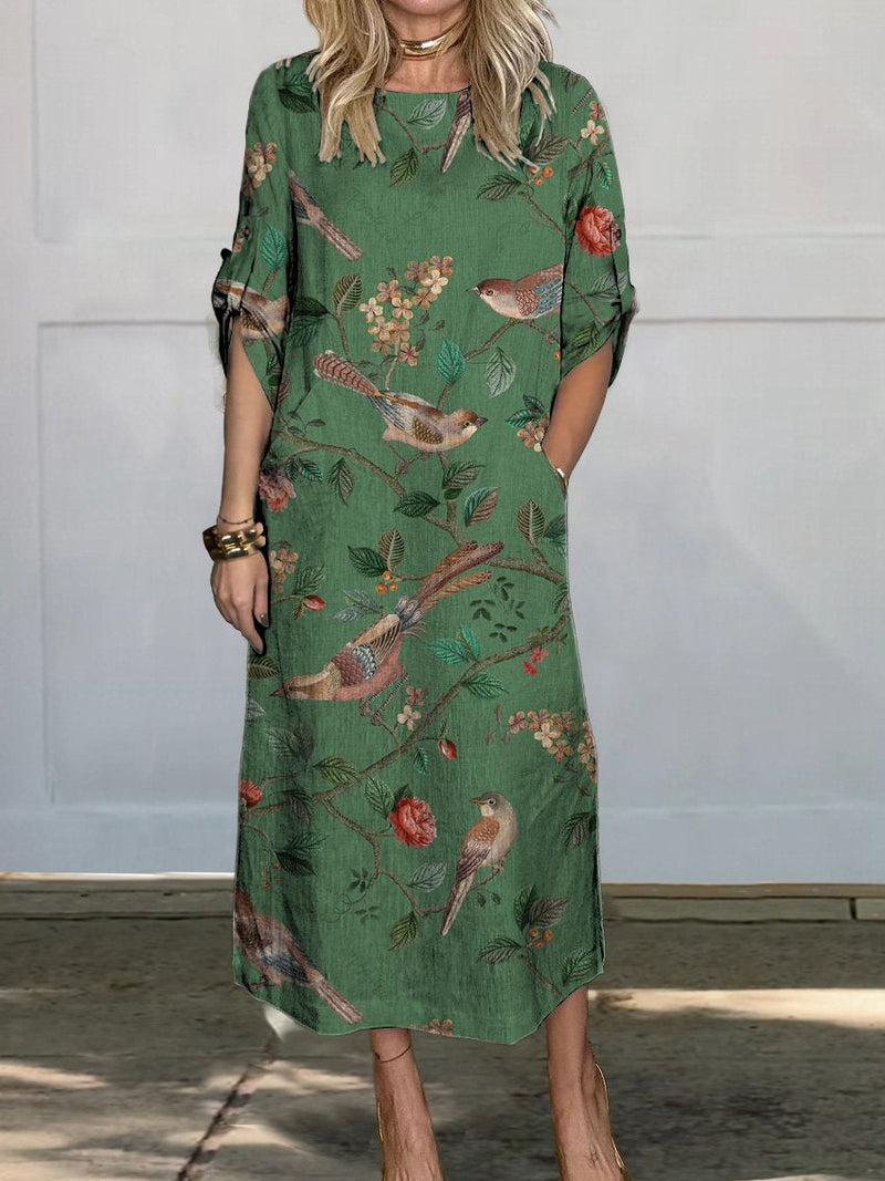 Beautifully Crafted Dress