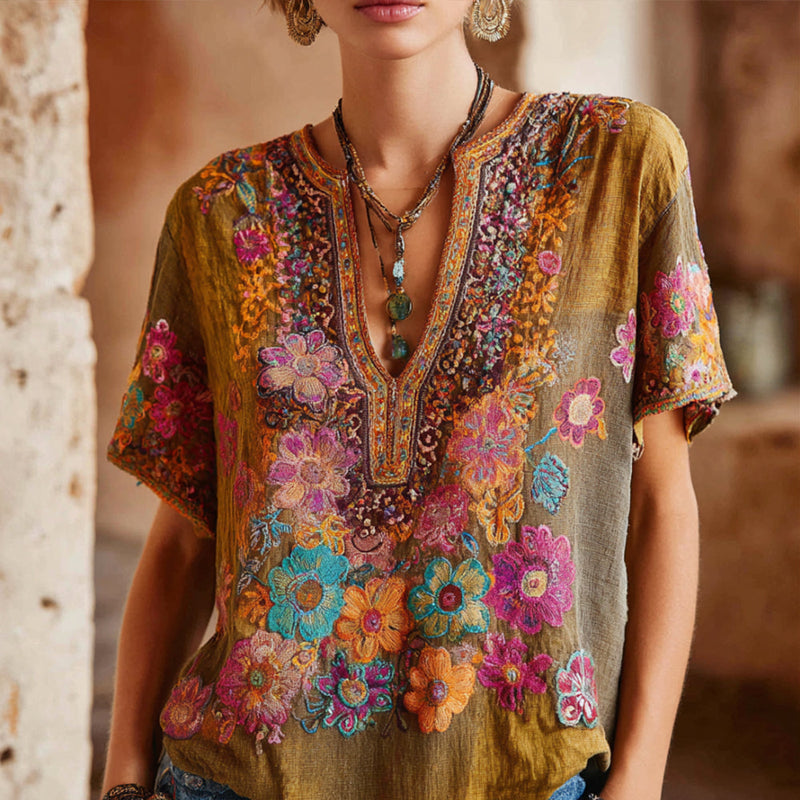 Classic Vintage Shirt