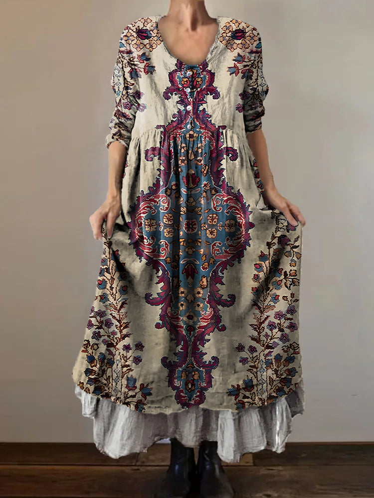 Classic Designed Garment