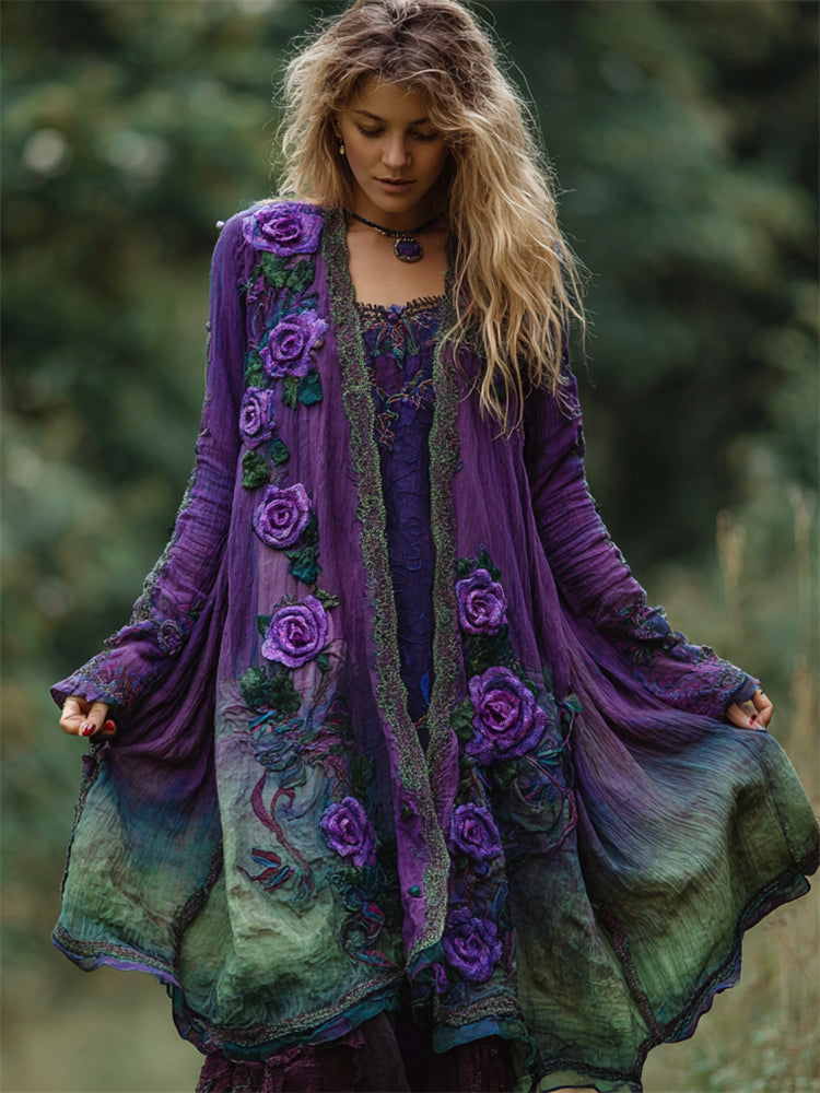 Classic Designed Cardigan