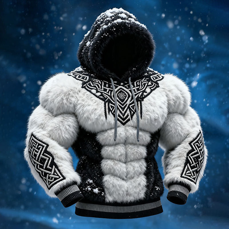 Classic Designed Garment