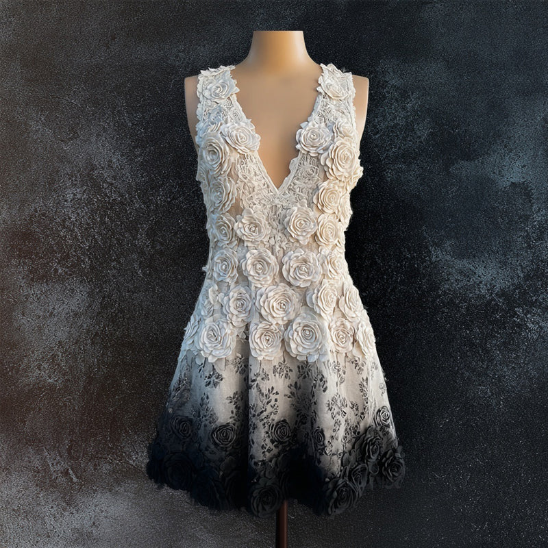 Thoughtfully Designed Dress