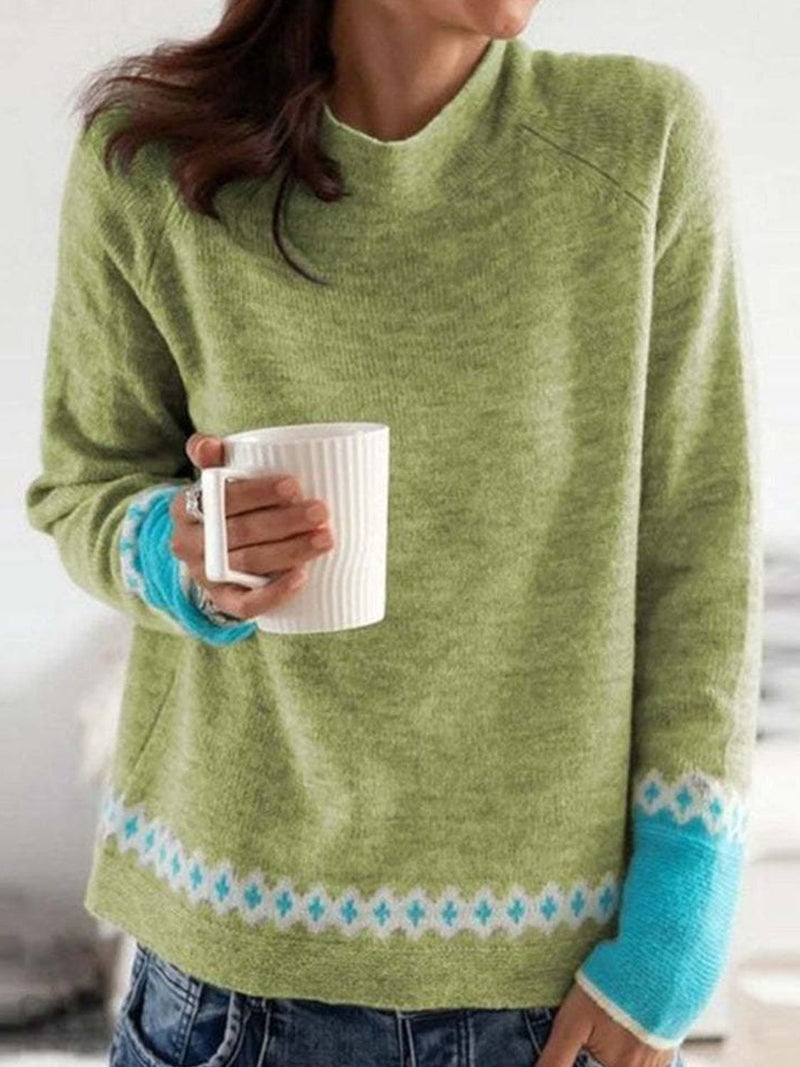 Classic Vintage Sweater