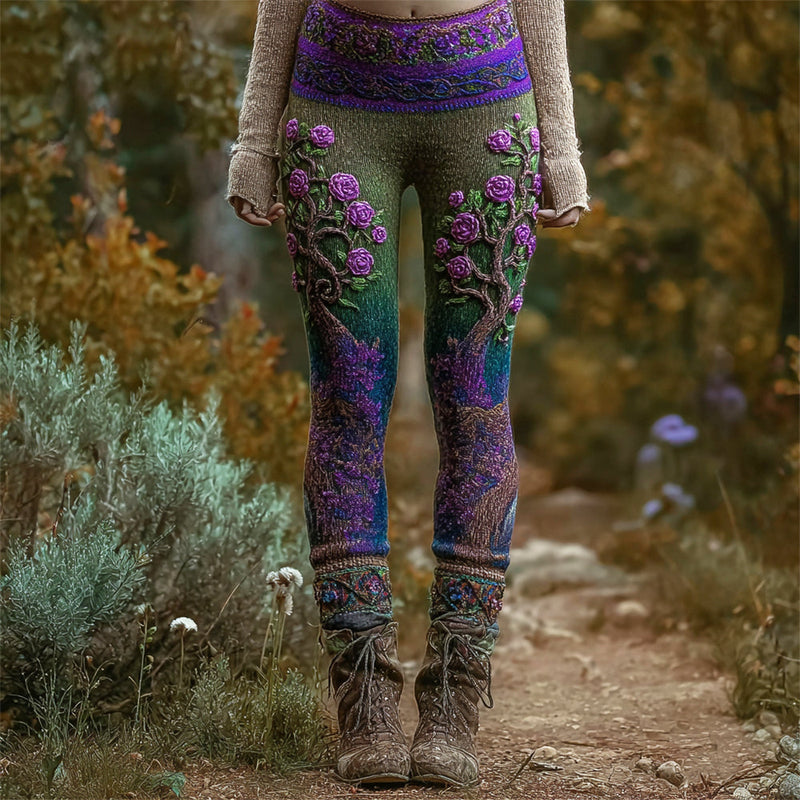 Timeless Vintage Style Garment