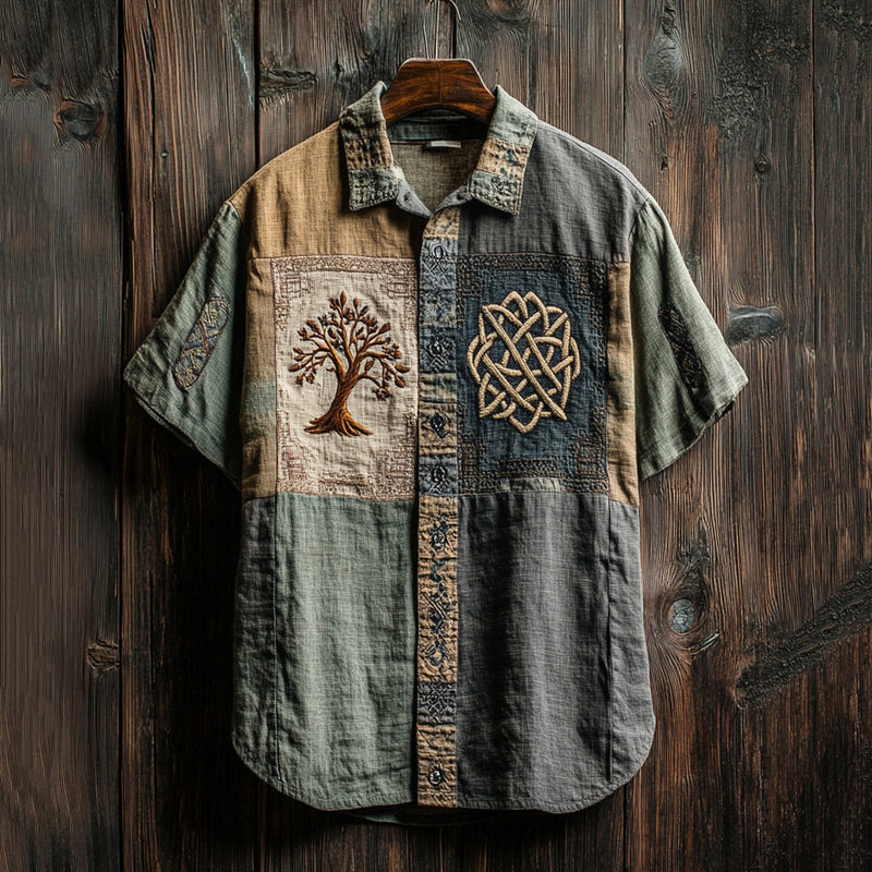 Classic Designed Shirt