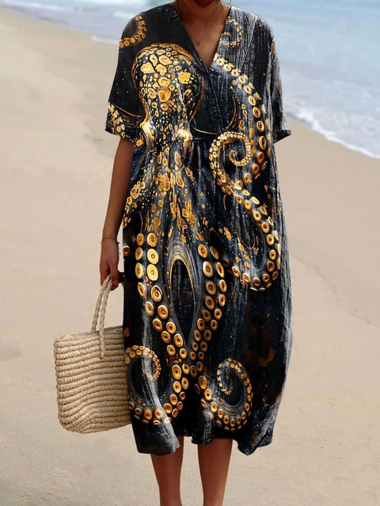 Beautifully Crafted Dress