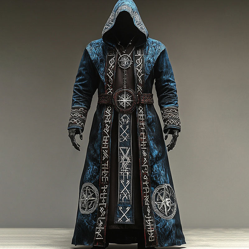 Classic Vintage Garment