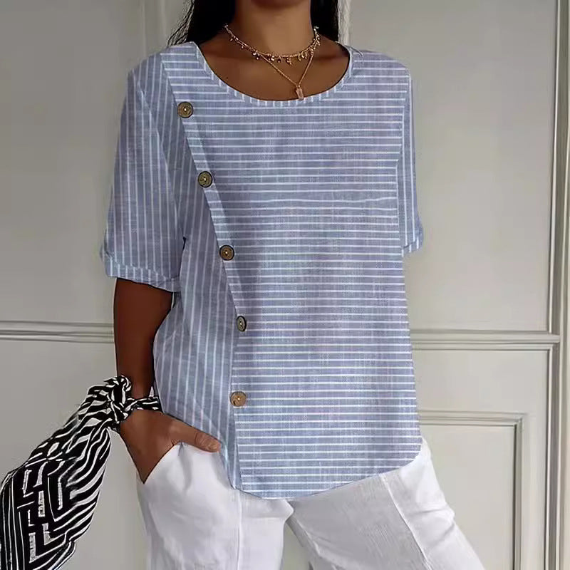 Thoughtfully Designed Garment