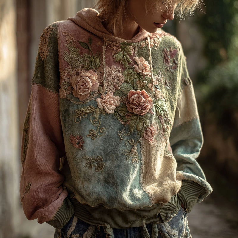 Thoughtfully Designed Garment