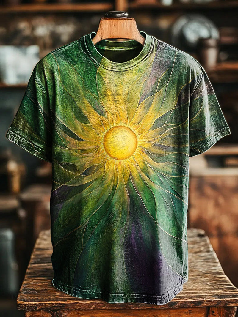 Beautifully Crafted T-Shirt