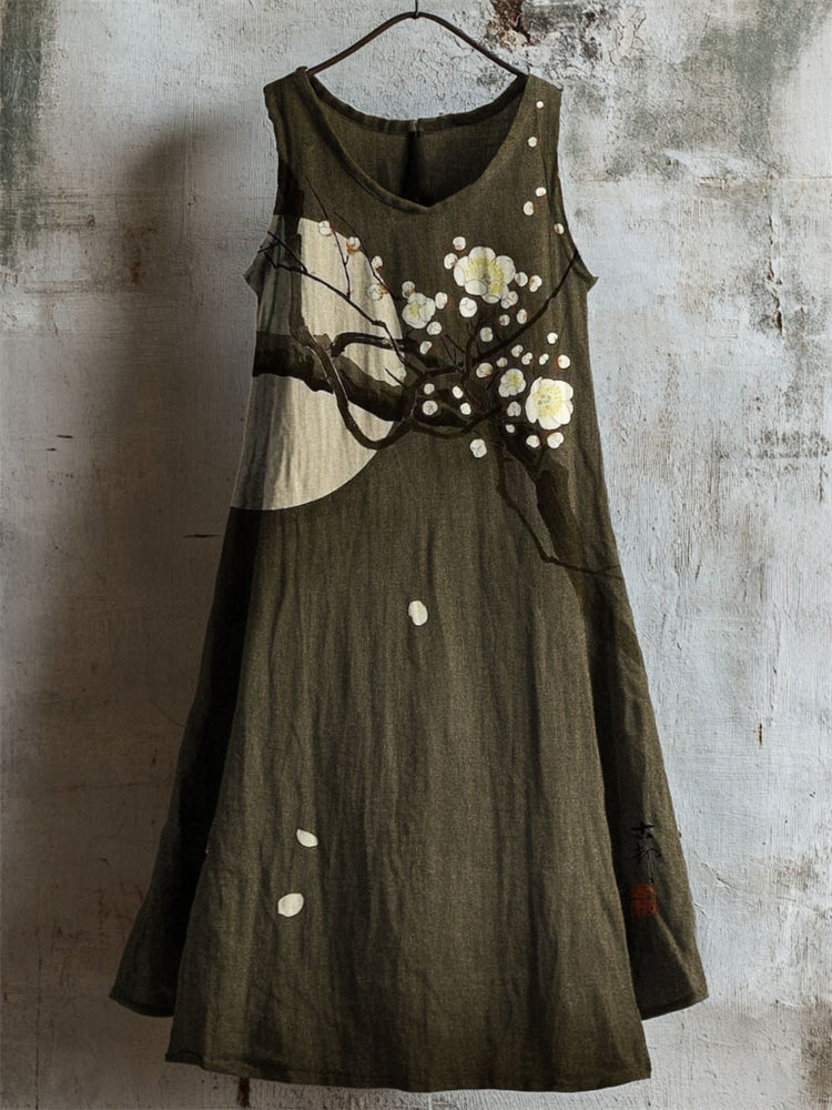 Vintage Inspired Dress