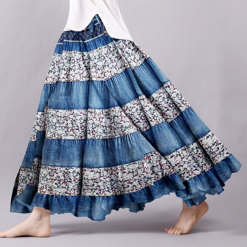 Vintage Inspired Garment