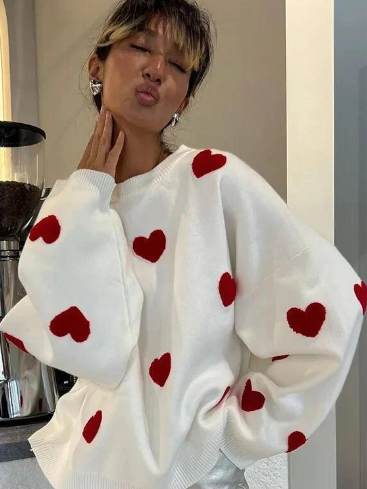 Classic Vintage Sweater