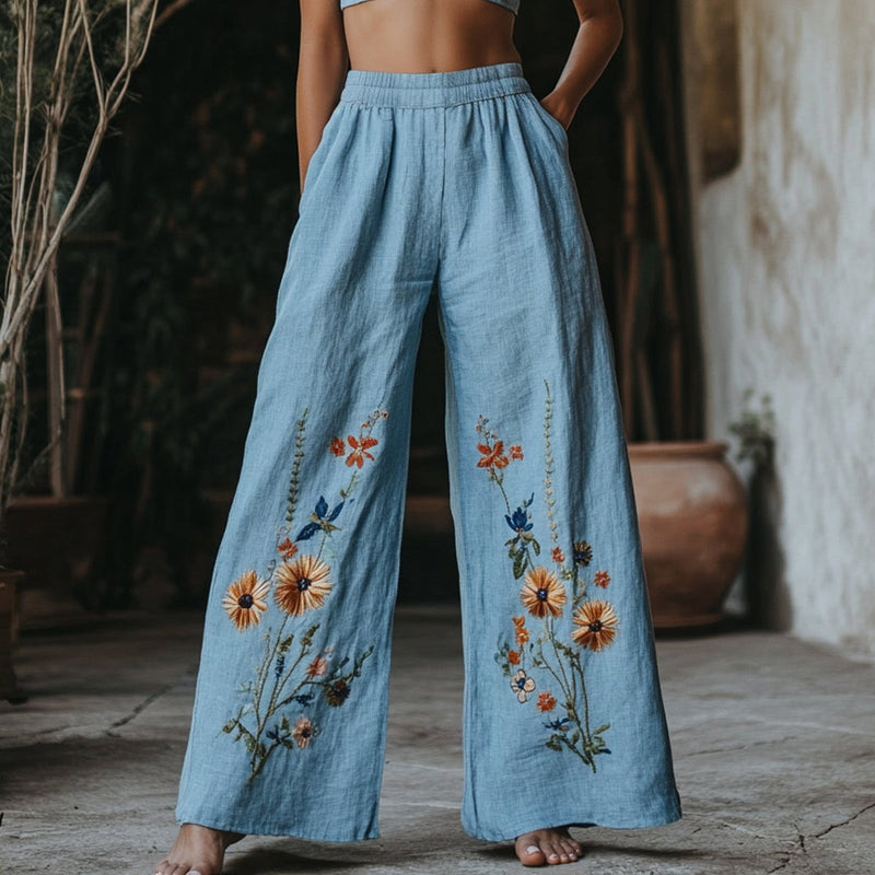 Classic Vintage Pants