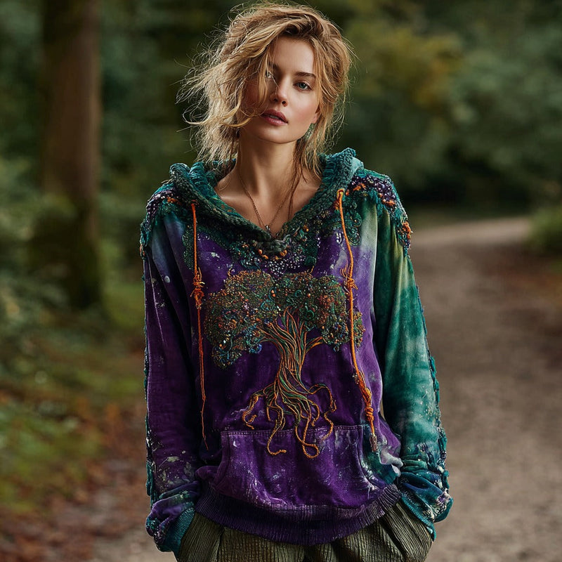 Beautifully Crafted Garment