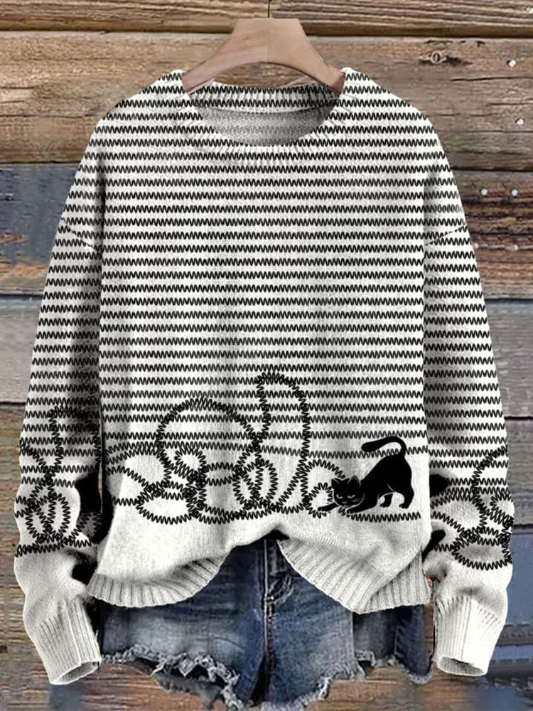 Classic Vintage Sweater