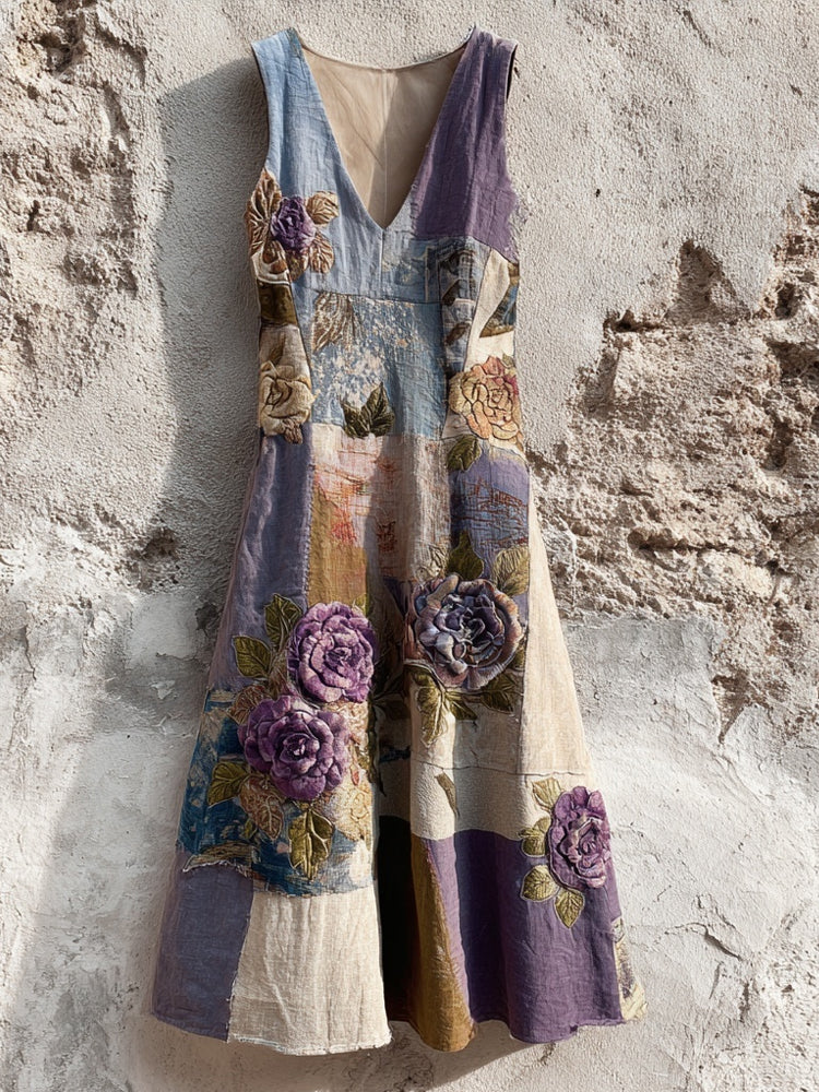 Beautifully Crafted Dress